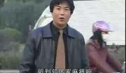 庐剧现代戏《哭麻将》下集下载，肖美义演唱，总2集完整呈现
