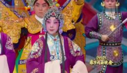 李玉芙马娜邢莹京剧《穆桂英挂帅》高清下载 - 经典戏曲资源在线观看下载