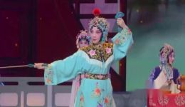 红拂传