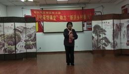 敦煌女儿·爱上莫高窟