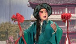 豫剧《大祭桩》上半场72分钟高清下载，李立会、张慧精彩演绎下载