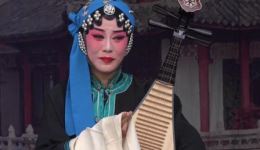 豫剧《包青天》上半场资源下载，李娜精彩演唱，经典戏曲不容错过