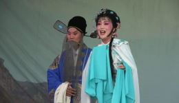 豫剧《泪洒相思地》下半场完整版下载，许菲菲倾情演绎，55分钟高清戏曲资源下载