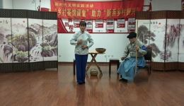 沪剧折子戏《借黄糠·红日渐渐十当布裙》在线观看下载,经典戏曲选段 沪剧折子戏《借黄糠·红日渐渐十当布裙》在线观看下载,经典戏曲选段