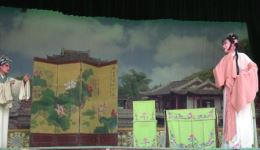 豫剧《泪洒相思地》上半场许菲菲演唱，高清戏曲资源在线下载下载