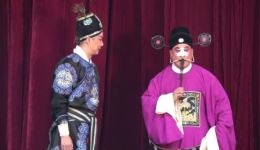 豫剧《血溅乌纱》上半场65分钟高清下载，袁国营李娜精彩演绎