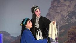 豫剧《三娘教子》下半场61分钟高清资源下载｜魏俊英经典演绎下载