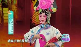 郑岚演唱京剧《四郎探母》选段，经典戏曲选段在线下载