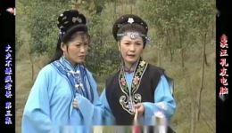 丈夫不嫌疯老婆