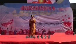 穆桂英挂帅