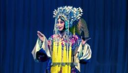 京剧经典《贵妃醉酒》林娜演唱，完整呈现杨贵妃失约醉酒的凄美故事，速来下载！下载