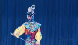 京剧《霸王别姬》劝君王选段，林娜深情演绎，经典唱腔，国粹风采在线下载下载
