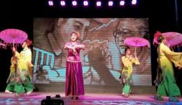 闽剧加演小唱《妈妈，我想你了》屏南闽剧团倾情演出，温情演绎亲情故事