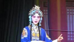 袁艺民主演豫剧《血溅乌纱》下半场资源下载，68分钟高清戏曲全场观看