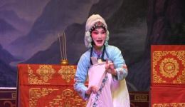 豫剧《血溅乌纱》上半场资源下载，袁艺民主演历史剧经典呈现