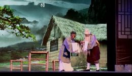 锡剧《清风亭》第二场（责子）字幕版虞定海、朱小芬等主演，经典伦理大戏在线下载下载