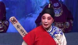 婺剧《蔡文德下山》全剧在线观看，麻育枝主演，经典戏曲资源下载