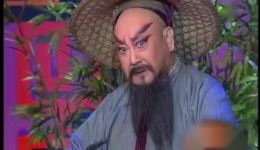 廉吏于成龙