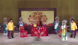 京剧《大登殿》完整版下载｜刘萍吴广江张艳秋主演，传统经典名剧高清资源