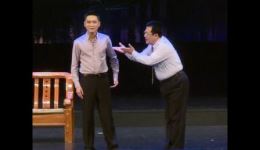 吕剧《使命》下集尾声视频下载｜乳山市吕剧团正版资源，赵婷等主演演绎党员初心下载