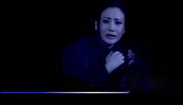 沪剧八年离乱·投江自尽