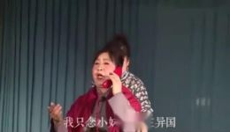 现代评剧《宋庆龄与新中国》选段 刘秀荣赵继兰演唱 评剧艺术展现宋庆龄伟大精神下载