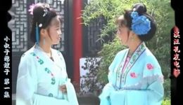 小叔子想嫂子