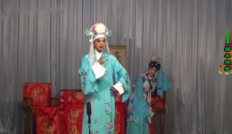 川剧《描容惊梦》董金凤罗明演唱 经典川剧资源在线下载 川剧《描容惊梦》董金凤罗明演唱 经典川剧资源在线下载