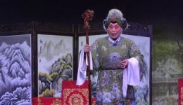 豫剧《穆桂英挂帅》上半场田楠演唱资源下载，经典巾帼英雄大戏下载