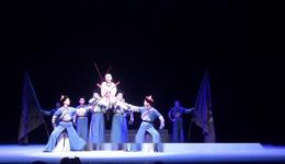 姚剧《杨乃武  . 回审》章旺精彩演绎，经典戏曲在线下载，速来体验！下载