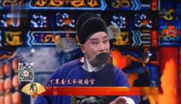 王涛彩唱豫剧《刘墉下南京》出北京选段，经典豫东调演绎，传统戏曲精彩呈现
