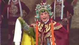 施洁净主演绍剧《佘太君·祭旗》选段,经典戏曲选段在线欣赏 施洁净主演绍剧《佘太君·祭旗》选段,经典戏曲选段在线欣赏