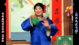 庐剧《母老虎遇到恶媳妇》宽屏欣赏版下载 - 经典家庭伦理戏曲资源下载