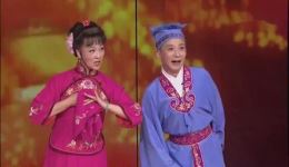 黄梅戏《夫妻观灯》何云周珊演唱，经典民俗戏曲在线下载下载