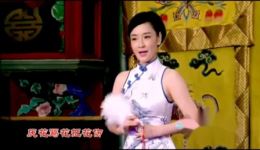 孙宁演唱评剧《花为媒》选段，经典戏曲选段在线下载，感受传统评剧魅力