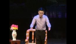 吕剧《使命》孙辉唱段“妈妈暂息雷霆怒”在线观看与下载，感受廉政主题戏曲魅力下载