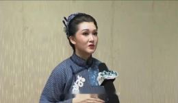 大型现代潮剧《桑浦山花》片段下载 - 陈婷婷黄晓婷沈东勇主演抗战题材潮剧资源下载