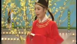 黄梅戏《梁祝·河湾担水》马兰演唱经典片段,在线观看下载 黄梅戏《梁祝·河湾担水》马兰演唱经典片段,在线观看下载