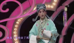 评剧《人面桃花》片段在线下载，张国强精彩演绎，高清戏曲资源免费获取