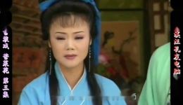 庐剧《苦菜花》全集下载｜盛小五夏巧云主演，六集全场高清资源，重温经典抗战大戏下载