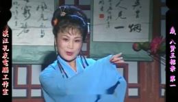 庐剧《八贤王招亲》宽屏欣赏版全集下载 共六集高清资源 庐剧《八贤王招亲》宽屏欣赏版全集下载 共六集高清资源