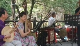 婺剧《奉王命》郑新法白石湾精彩片段在线下载，经典戏曲不容错过