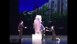 吕剧《使命》郑惠郑霜孙辉精彩唱段“引颈遥望向北寨”在线观看下载下载