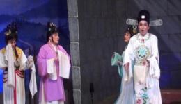 海南琼剧《铁面巡按》第4集高清下载 谢崇石朱小莉主演经典琼剧资源