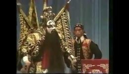 1985京剧《古城会》全剧下载，经典古城兄弟相认桥段，传统戏曲资源速取