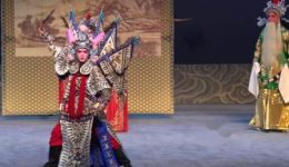 调腔经典折子戏《伐子都》在线观看,张杰精彩演绎,不容错过 调腔经典折子戏《伐子都》在线观看,张杰精彩演绎,不容错过