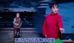 豫剧《铡刀下的红梅》一折高清下载，经典革命题材戏曲资源