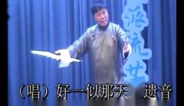 淮剧《谁人不忆筱芳君》曹阳深情演绎，经典戏曲资源在线下载，领略非遗魅力