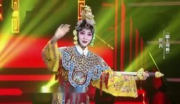 免费京剧《霸王别姬》果菁主演高清戏曲下载，经典梅派名剧全剧资源