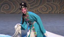 调腔《打神告庙》张婷芳演唱,经典戏曲在线下载,感受传统调腔魅力 调腔《打神告庙》张婷芳演唱,经典戏曲在线下载,感受传统调腔魅力